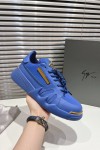 Giuseppe Zanotti, Men's Sneaker, Blue