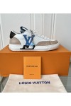 Louis Vuitton, Women's Sneaker, White