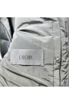 Christian Dior, Oblique, Men's Jacket, Grey