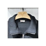 Moncler, Men's Jacket, Black