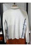 Moncler, Men's Jacket, White