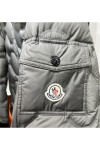 Moncler, Men's Jacket, Black