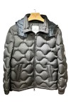 Moncler, Men's Jacket, Khaki