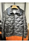 Moncler, Men's Jacket, Khaki