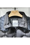 Moncler, Men's Jacket, Khaki