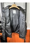 Moncler, Men's Jacket, Khaki