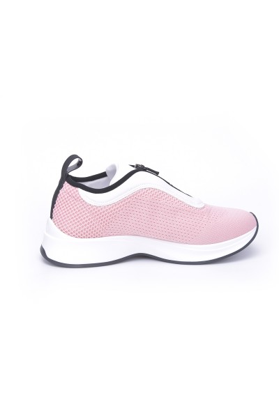 Christian Dior, Women's Sneaker, Pink
