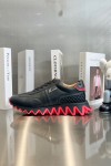 Christian Louboutin, Loubishark, Women's Sneaker, Black