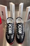 Christian Louboutin, Loubishark, Women's Sneaker, Black