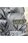 Christian Dior, Men's Jacket, Navy