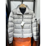 Christian Dior, Oblique, Men's Jacket, Grey