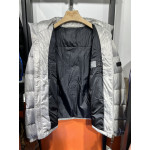 Christian Dior, Oblique, Men's Jacket, Grey