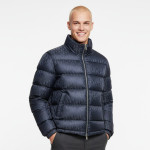 Christian Dior, Oblique, Men's Jacket, Navy