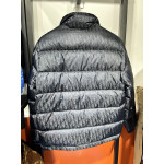 Christian Dior, Oblique, Men's Jacket, Navy