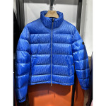 Christian Dior, Oblique, Men's Jacket, Blue