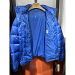 Christian Dior, Oblique, Men's Jacket, Blue