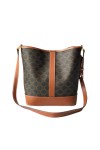 Celine, Women's Bag, Brown