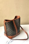 Celine, Women's Bag, Brown