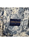 Louis Vuitton, Women's Denim Jacket, Colorful
