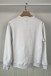 Burberry, Women's Pullover, White