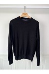 Louis Vuitton, Women's Pullover, Black