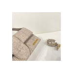 Jacquemus, Le Bambino, Women's Bag, Beige
