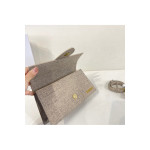 Jacquemus, Le Bambino, Women's Bag, Beige