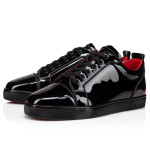 Christian Louboutin, Men's Sneaker, Black
