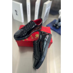 Christian Louboutin, Men's Sneaker, Black