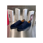 Christian Louboutin, Men's Sneaker, Navy