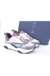 Christian Dior, B22, Men's Sneaker, Grey