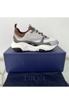 Christian Dior, B22, Men's Sneaker, White