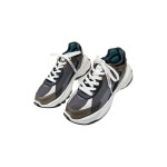 Louis Vuitton, Women's Sneaker, Grey