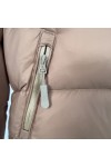 Burberry, Men's Jacket, Camel, 2in1