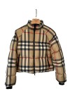 Burberry, Men's Jacket, Camel