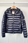 Moncler, Galion, Men's Jacket, Navy