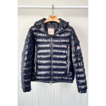 Moncler, Galion, Men's Jacket, Navy