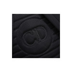Christian Dior, Unisex Backpack, Black