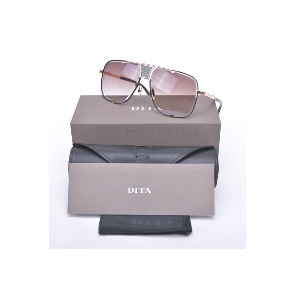 Dita, Lxn-Evo, Unisex Eyewear