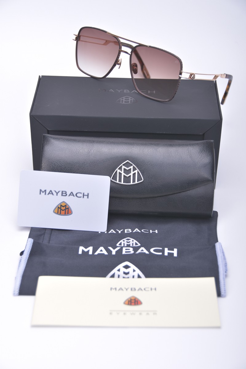 Maybach, Unisex Eyewear