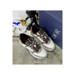 Christian Dior, B22, Women's Sneaker, White
