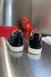 Christian Louboutin, Women's Sneaker, Black