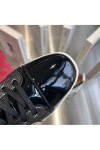 Christian Louboutin, Women's Sneaker, Black