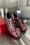 Christian Louboutin, Women's Sneaker, Colorful