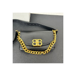 Balenciaga, Women's Bag, Black