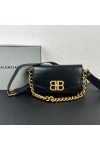 Balenciaga, Women's Bag, Black