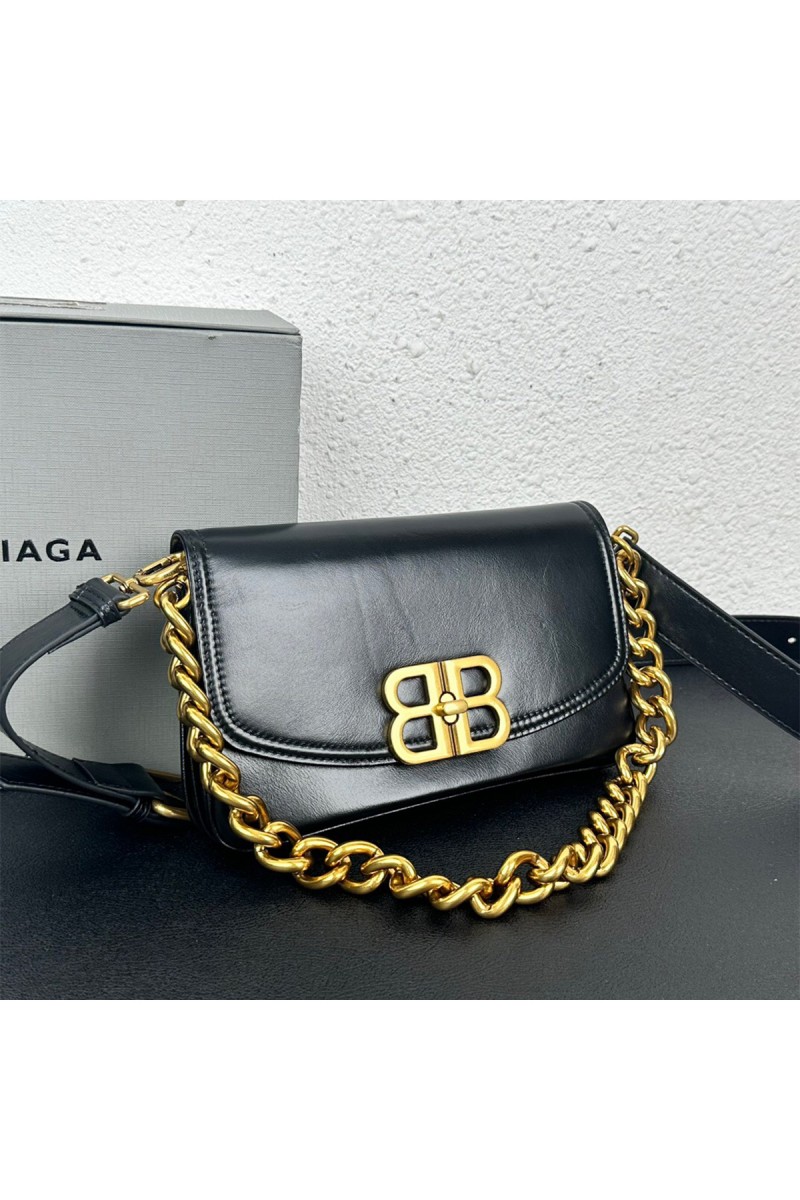 Balenciaga, Women's Bag, Black