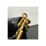 Balenciaga, Women's Bag, Black