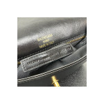 Balenciaga, Women's Bag, Black