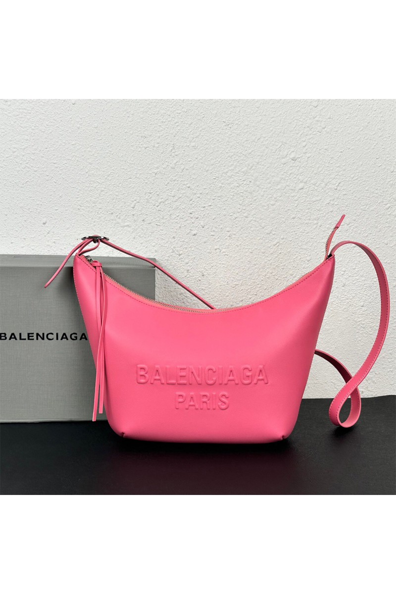Balenciaga, Women's Bag, Pink
